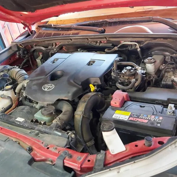 Motor Detailing Profesional