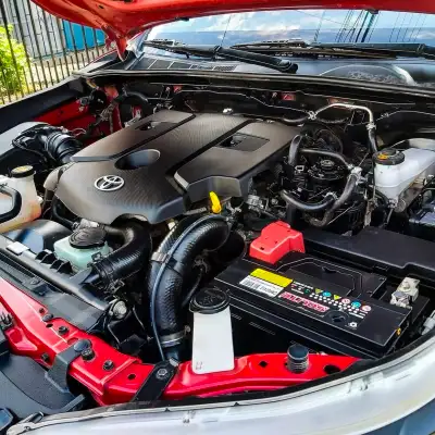 Lavado Premium de Motor