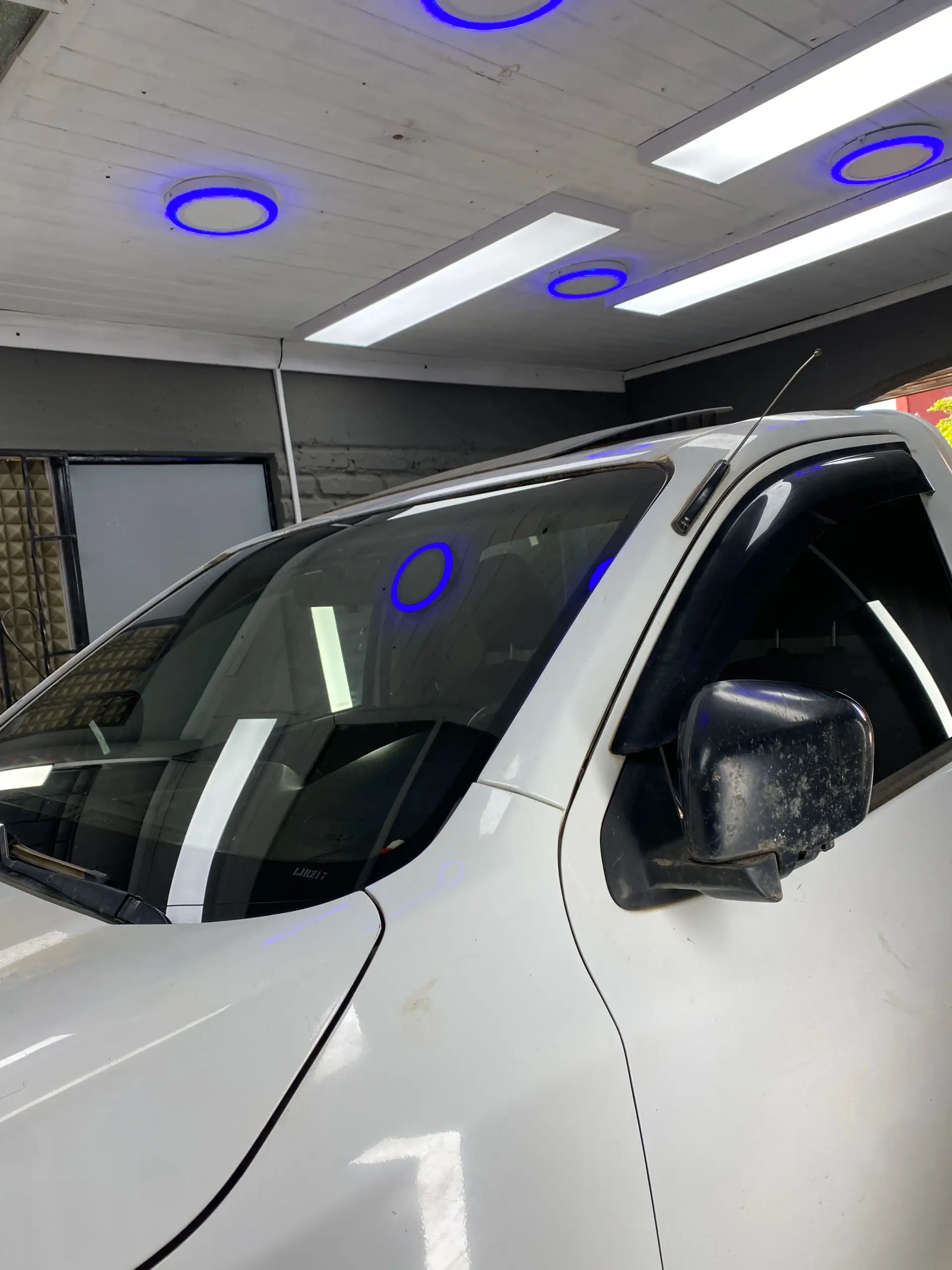 Polarizado Certificado y Láminas de Seguridad en Talca