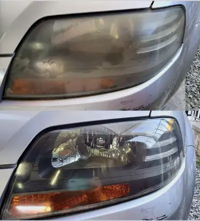 Pulido de Alto Brillo