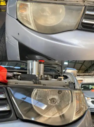 Pulido y Brillo Espejo