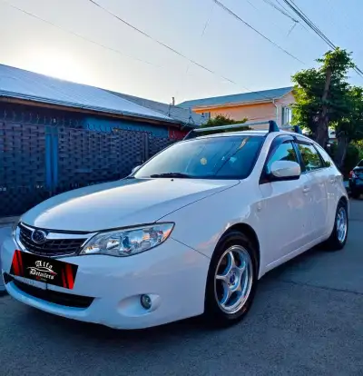 Pulido Premium de Carrocería