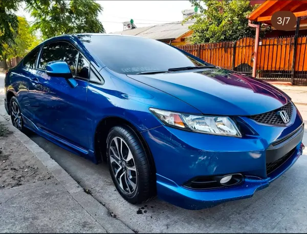 Pulido y Restauración Completa