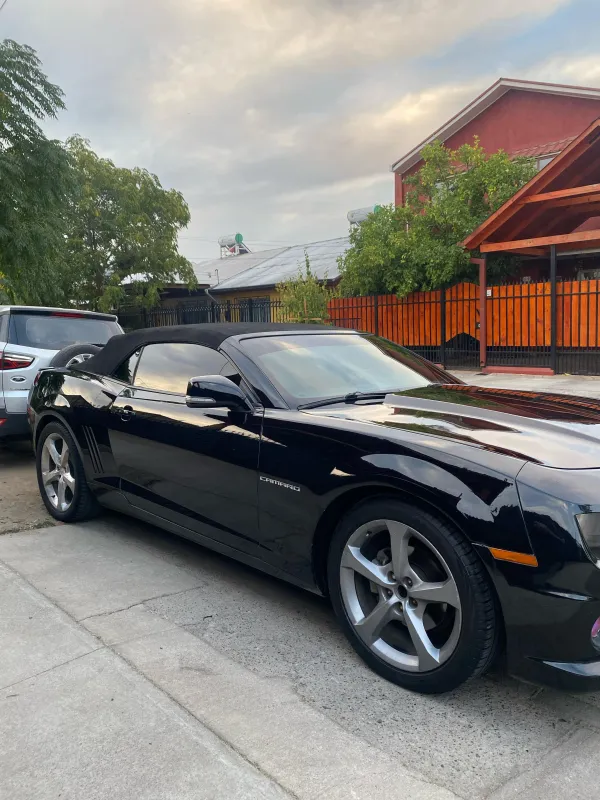 Corrección de Pintura Profesional