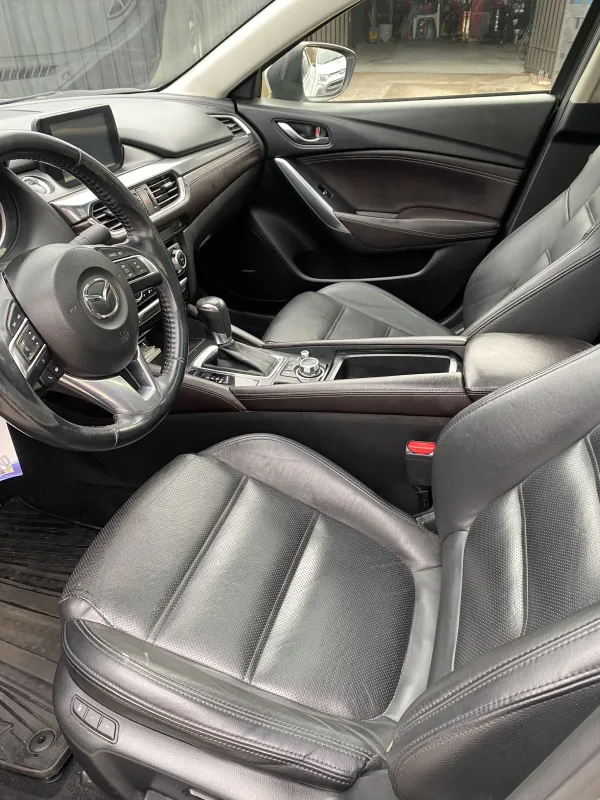 Pulido de Detalle Fino