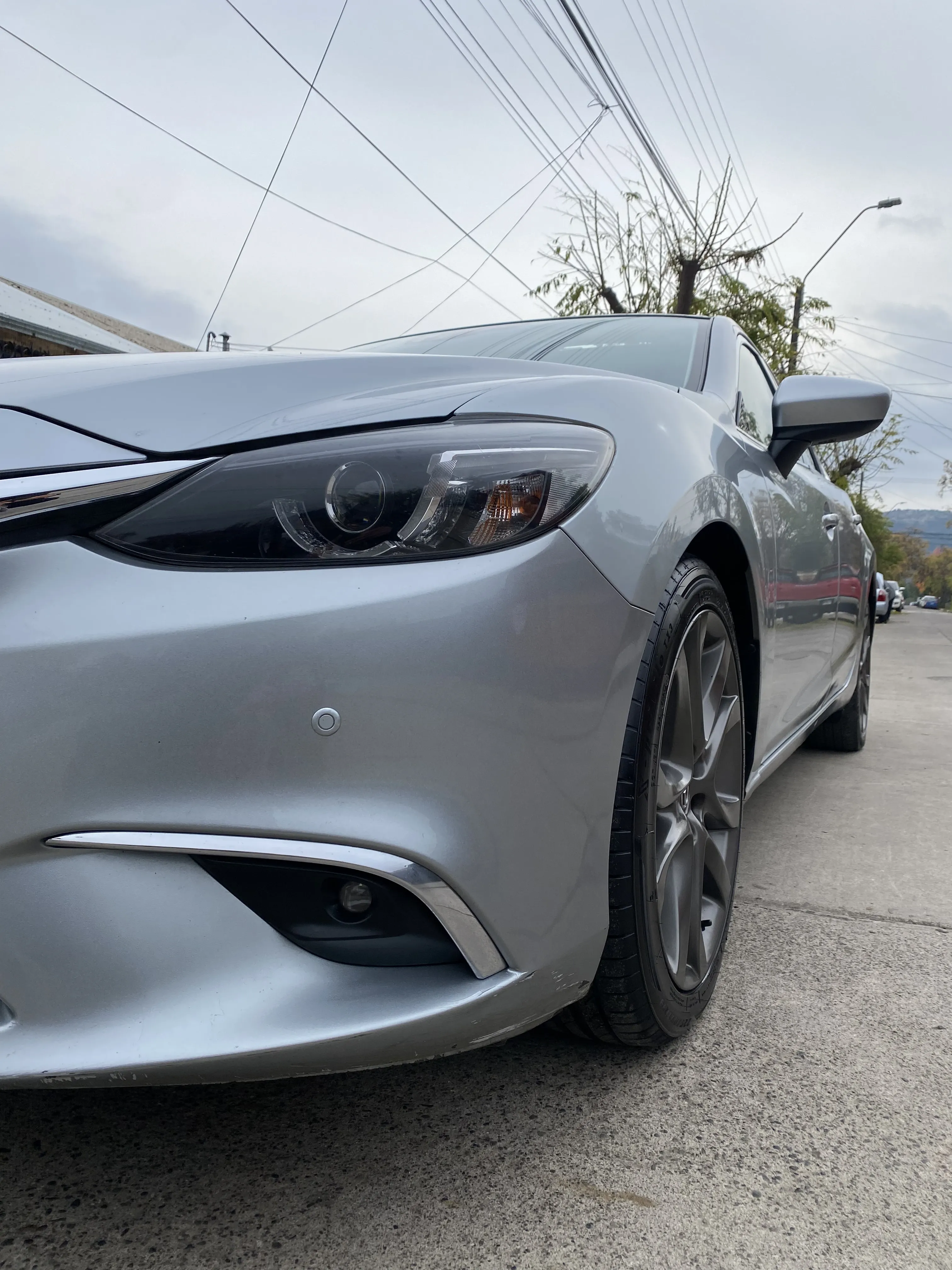 Detailing & Protección Cerámica