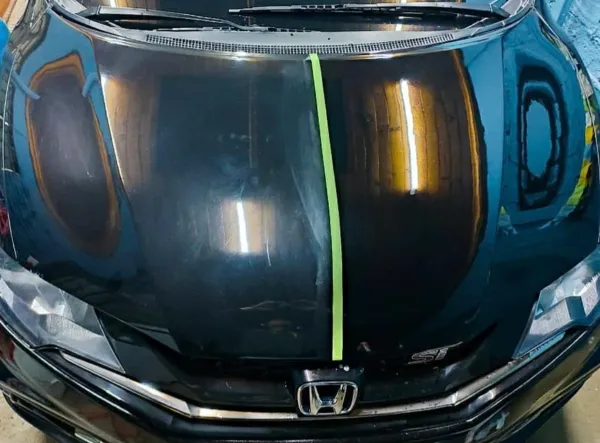 Pulido Pre-Cerámico