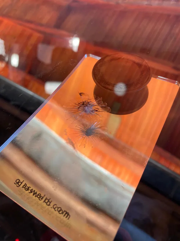 Reparación de Abolladuras Menores