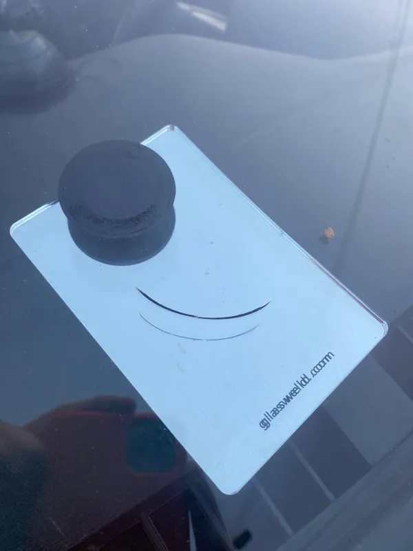 Corrección de Desportilladuras